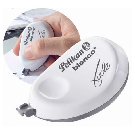 Korektor w taśmie Pelikan Blanco Xycle 4,2mm x 8m